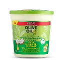 ORS Olive Oil Style and Curl Smooth-N-Hold Pudding 368g