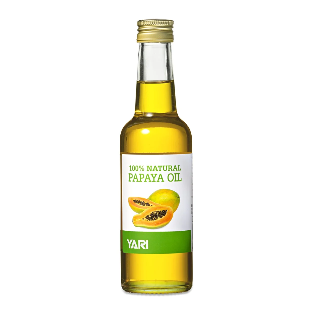 Yari 100% Natural Papaya Oil- 250ml