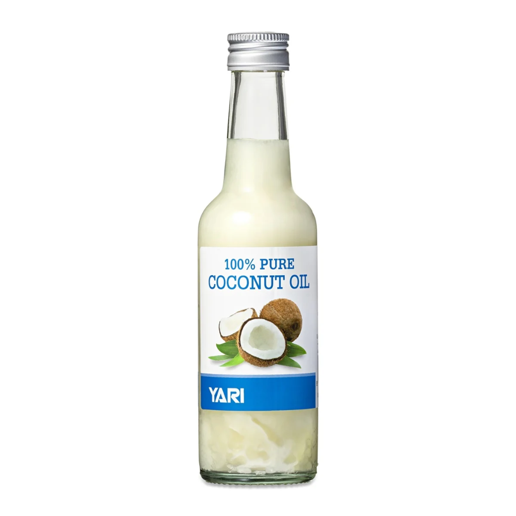 Yari 100% Pure Coconut Oil- 250ml