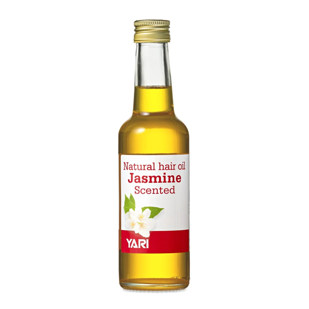 Yari 100% Natural Jasmine Scented Oil- 250ml