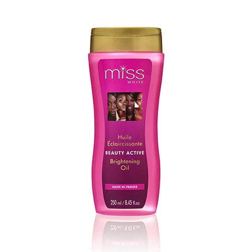 Miss White Brightening Oil 250ml