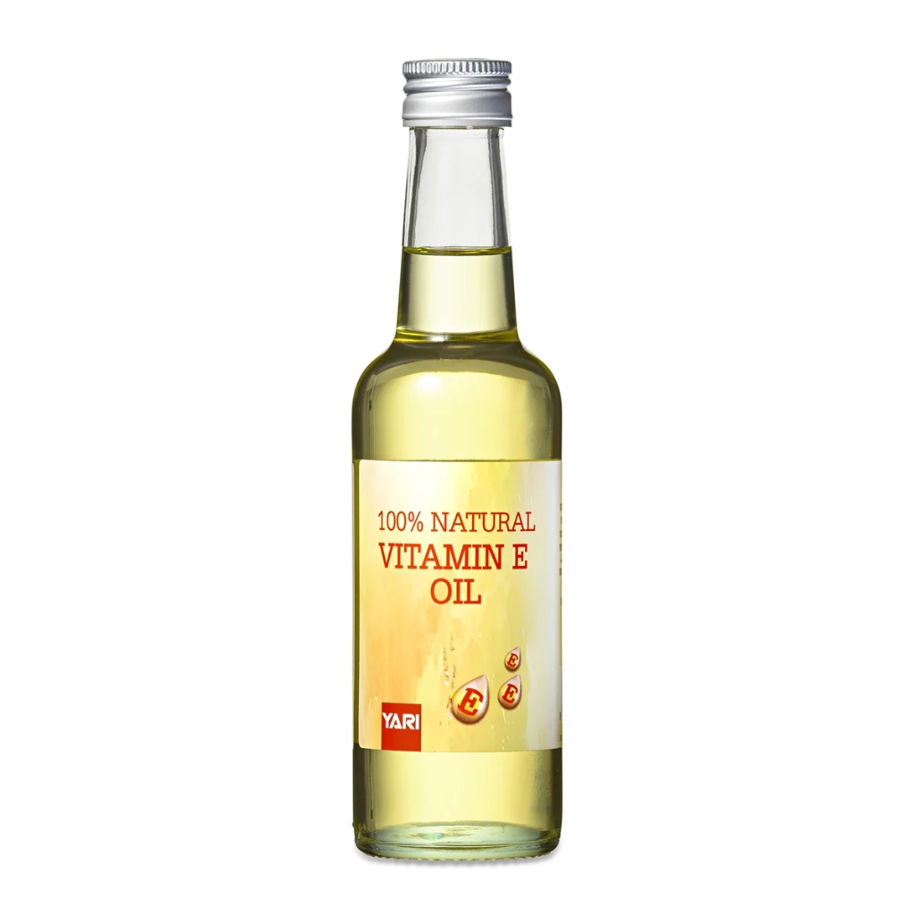 Yari 100% Natural Vitamin E Oil- 250 ml