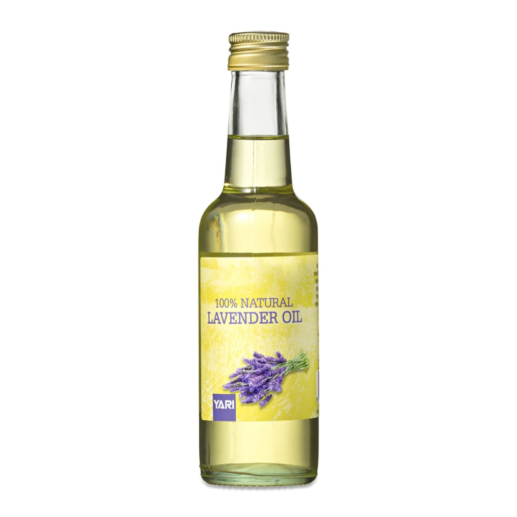 Yari 100% Natural Lavender Oil- 250ml