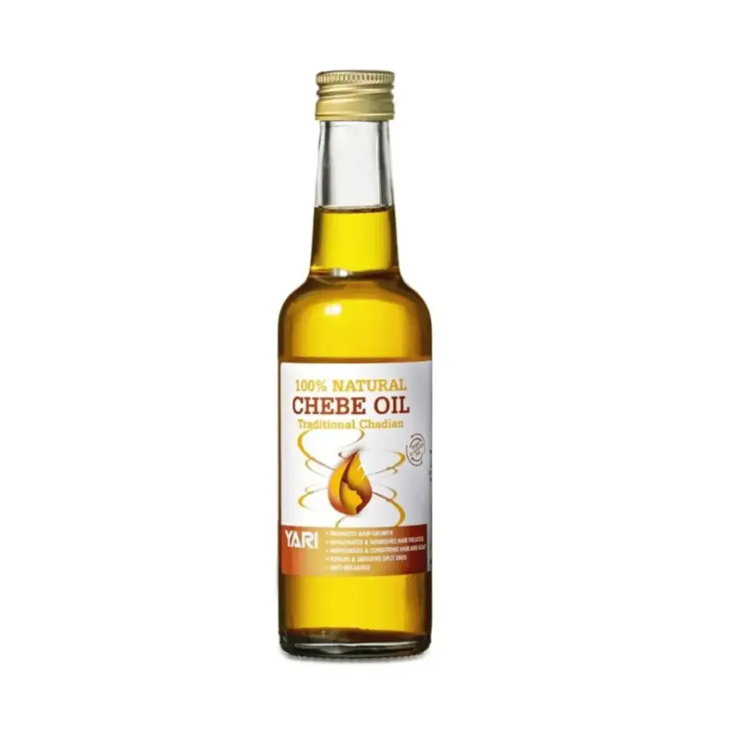 Yari 100% Natural Chebe Oil- 250ml