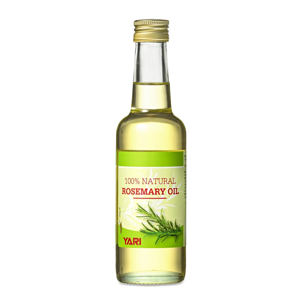 Yari 100% Natural Rosemary Oil- 250ml