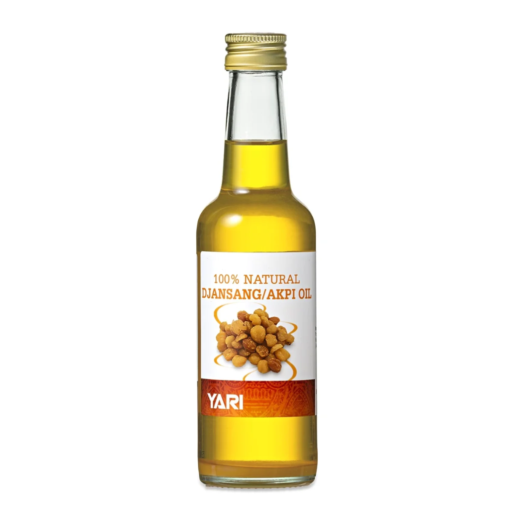 Yari 100% Natural Djansang (Akpi) Oil- 250ml