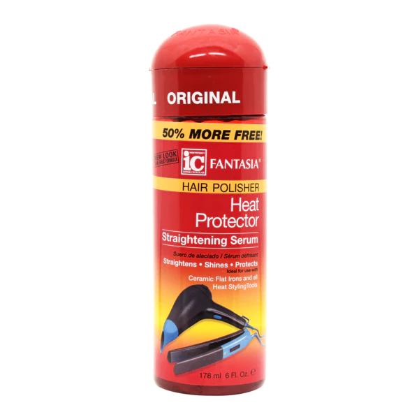 IC Fantasia Heat Protector Serum 178ml