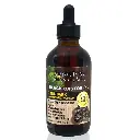 Jamaican Mango & Lime Black Castor Oil EXTRA DARK - (small) 118ml