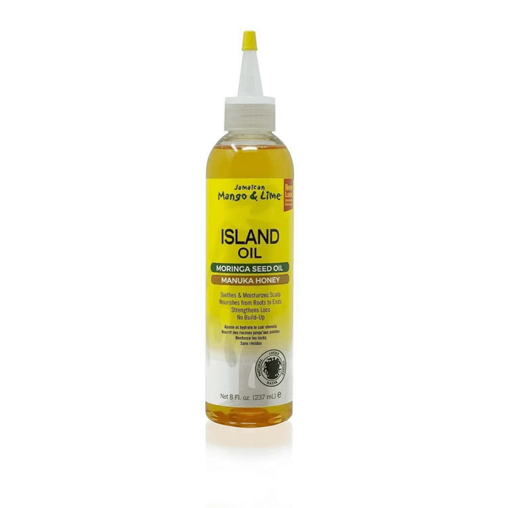 Jamaican Mango & Lime Island Oil 237 ml
