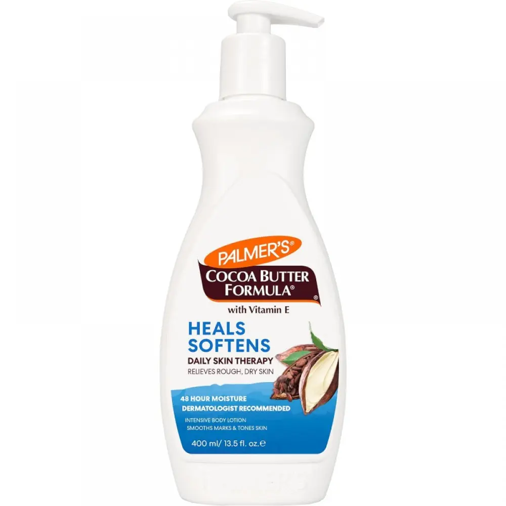 Palmer's Cocoa Butter Formula Lotion 500ml w/Bonus