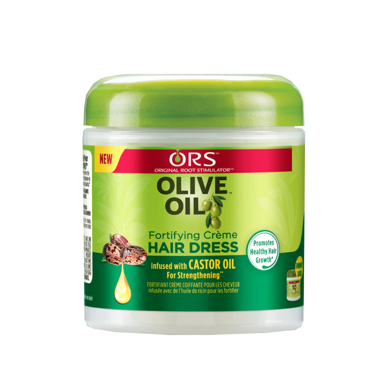 ORS Olive Oil Cream Hair Dress 8 oz