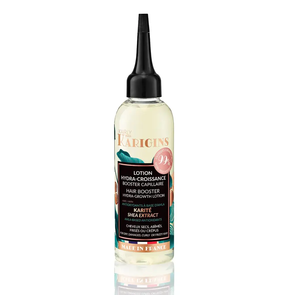 Kairly KARIGINS Lotion Hydra Croissance Booster Capillaire 100ml