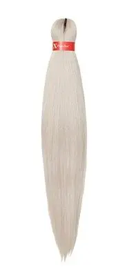 X-Pression Braid Pre-Stretched Col.60S