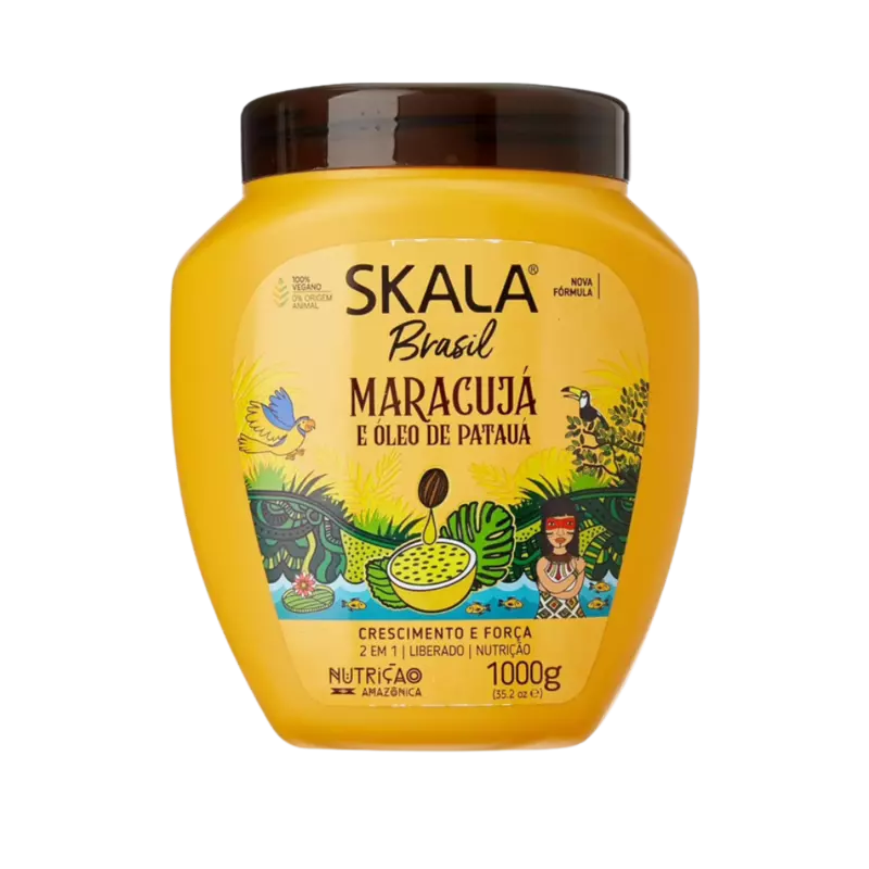 Skala Maracuja Treatment 1000g