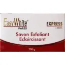 Easy White Express Exfoliating Lightening Soap 200g