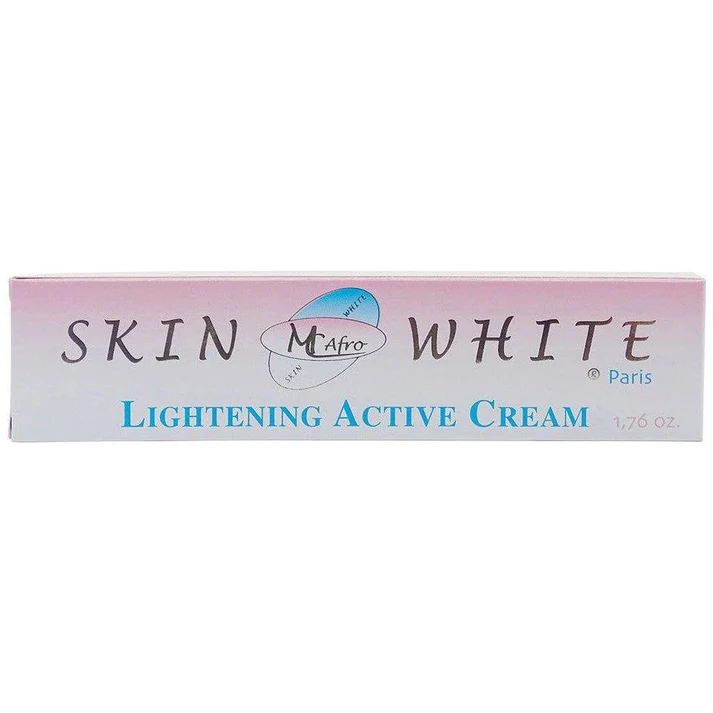 Skin White Lightening Active Cream 50g