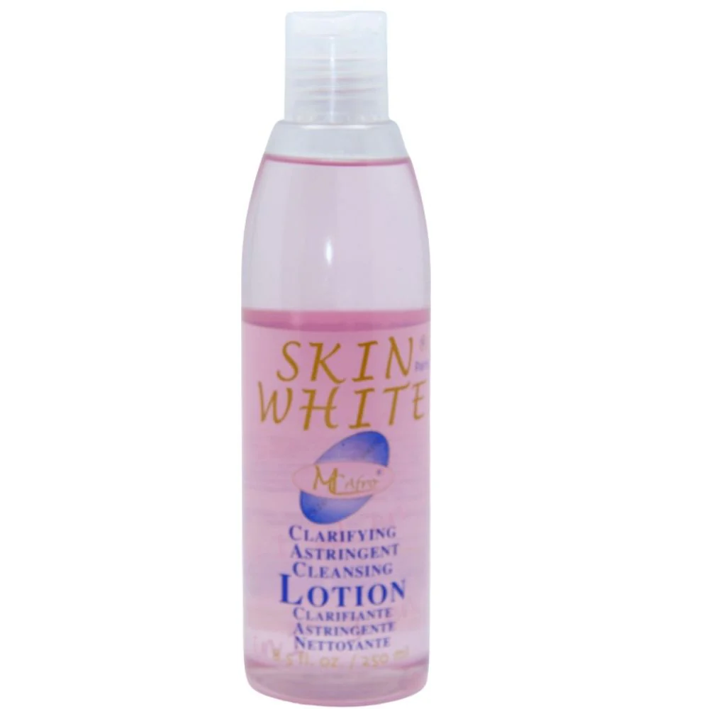 Skin White Clarifying Astringent Cleansing Lotion 250ml