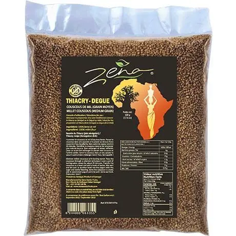 Zena Thiacry-Degue 400g