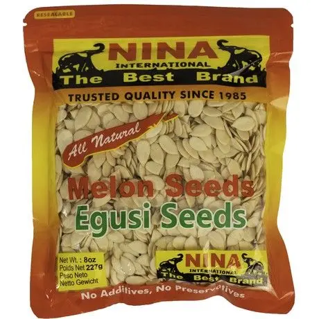 NINA Egusi Whole 227g
