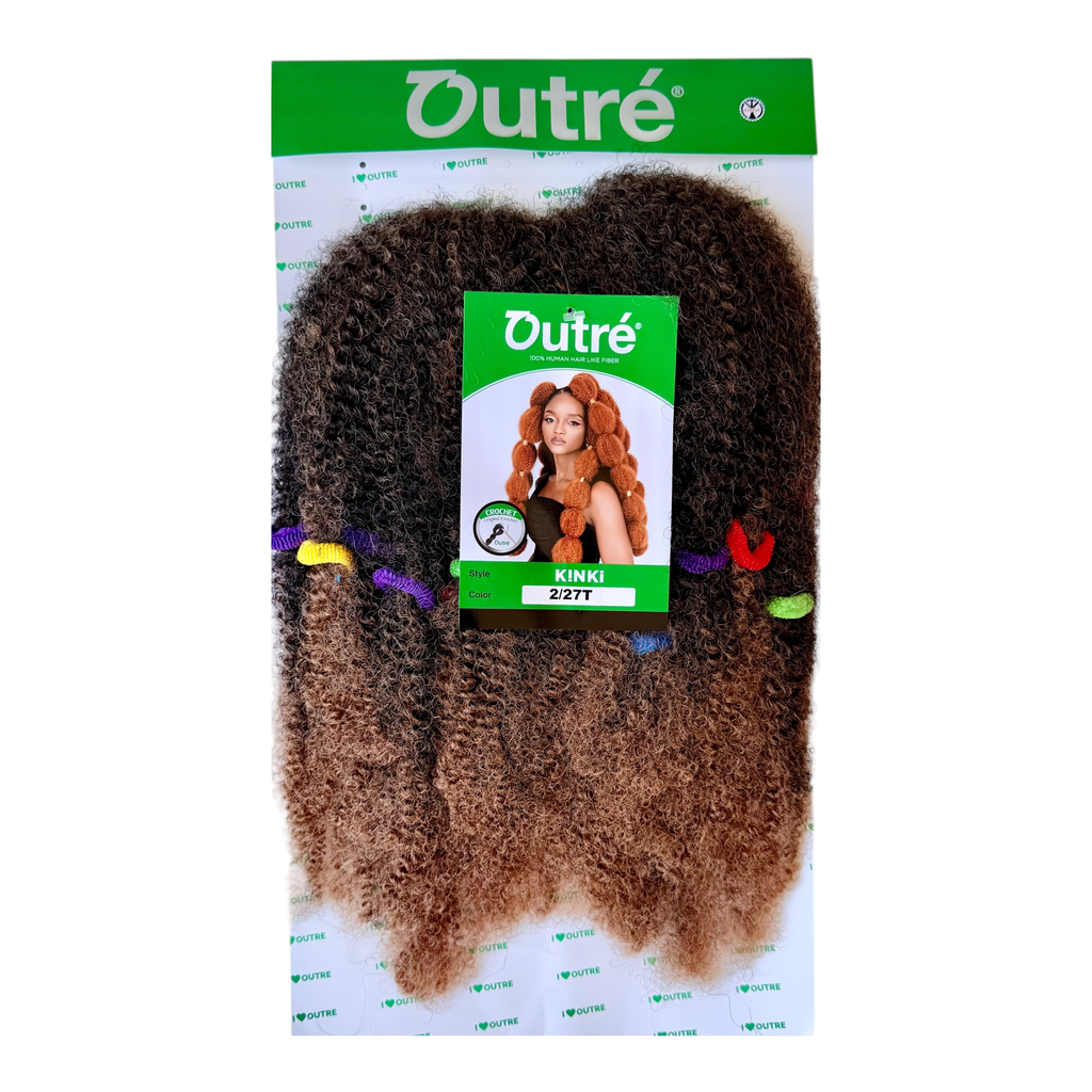 Kinki Outré Braid Col.2/27T
