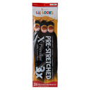 Outre X-Pression Lil Looks - 3X Pre-Stretched 32" Col.2