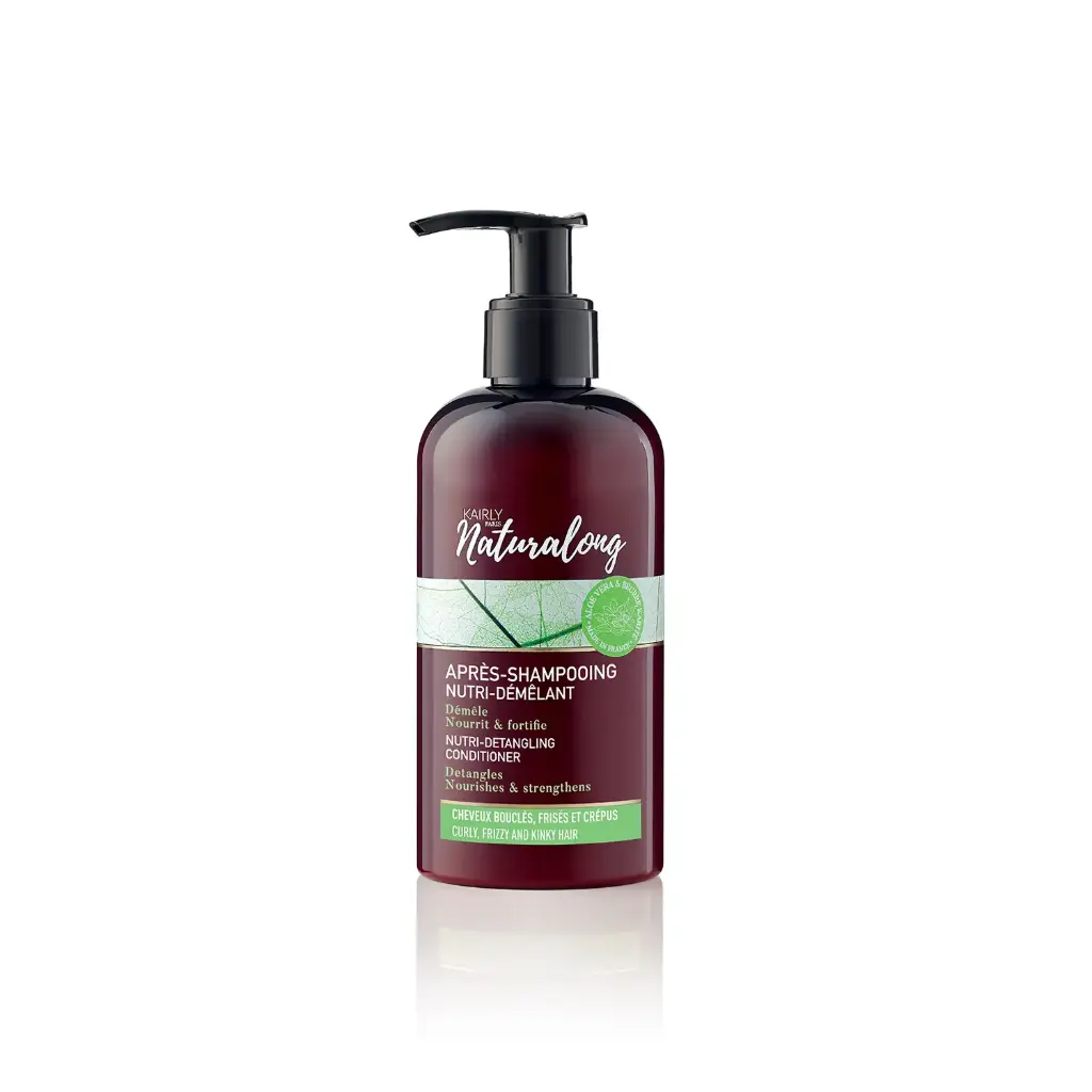 Kairly Naturalong Nutri-Detangling Conditioner 250ml