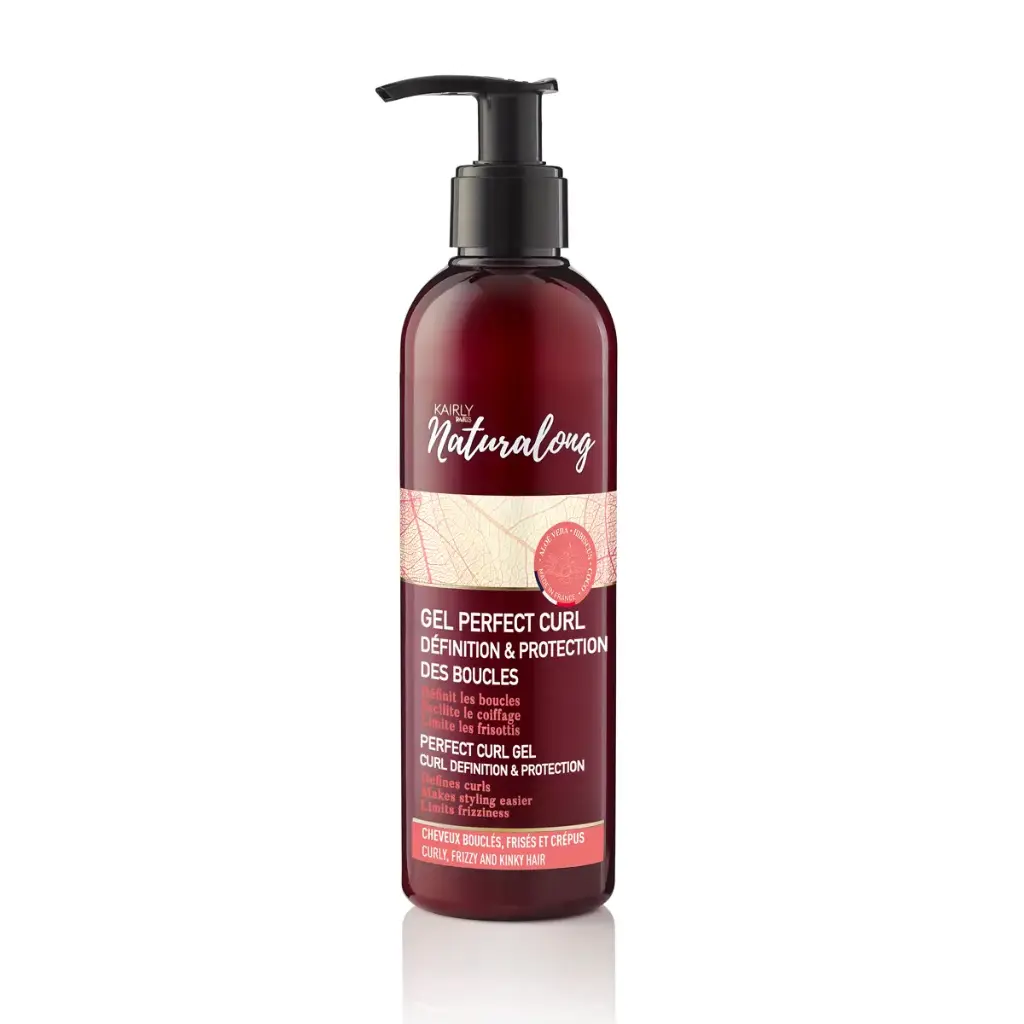 Kairly Naturalong Perfect Curl Gel 250ml