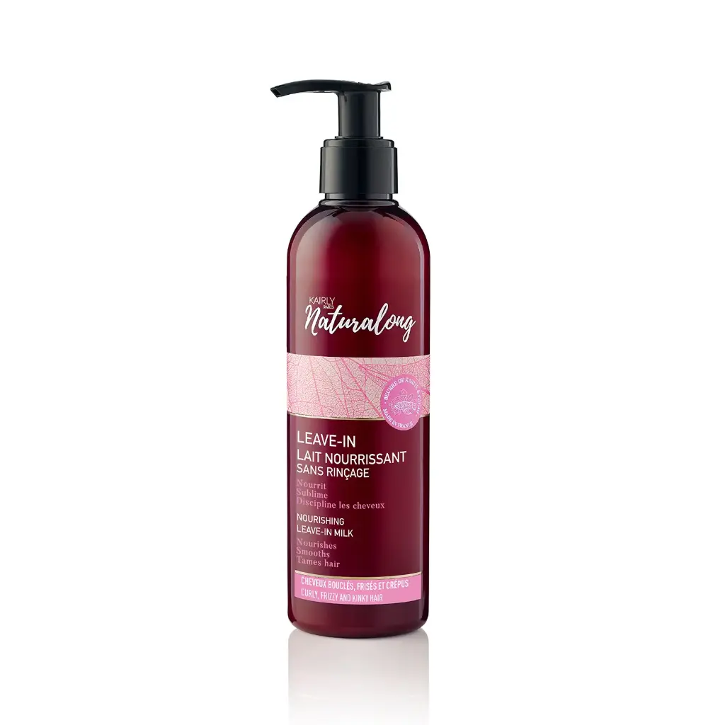 Kairly Naturalong Leave-In Nourishing Milk 250ml