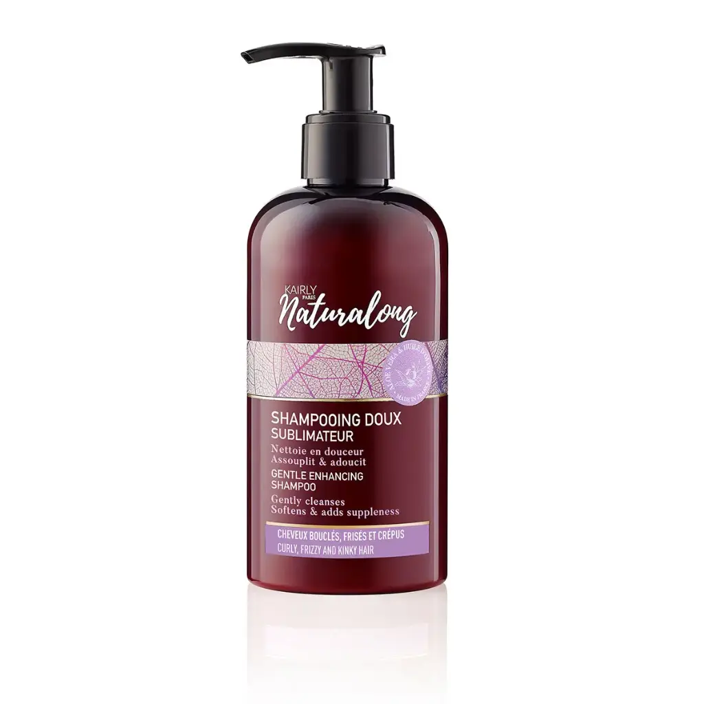 Kairly Naturalong Shampooing Doux Sublimateur 250ml