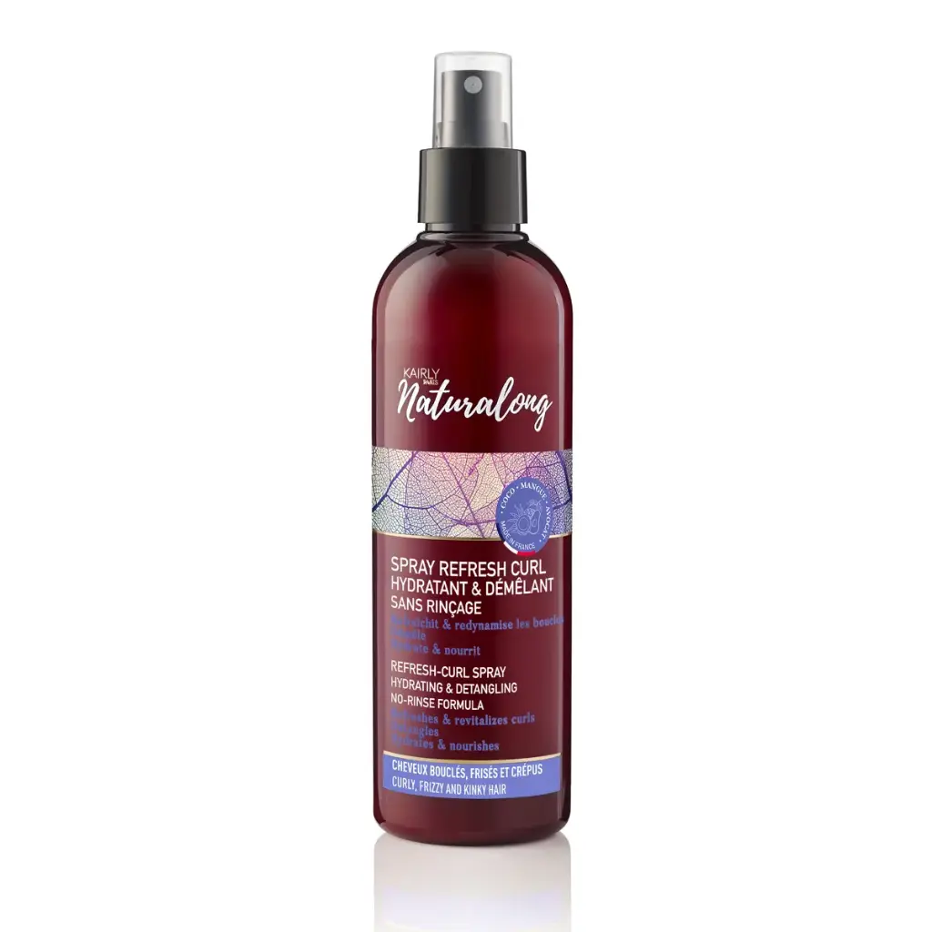 Kairly Naturalong Spray  Refresh Curl 250ml