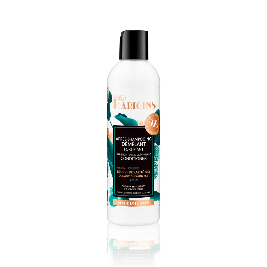 Kairly KARIGINS Strengthening Detangling Conditioner 250ml