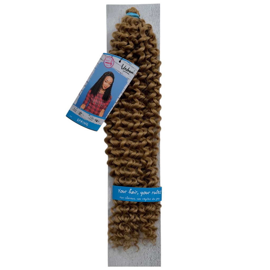 Urban Braid - Spring 18" Col.30