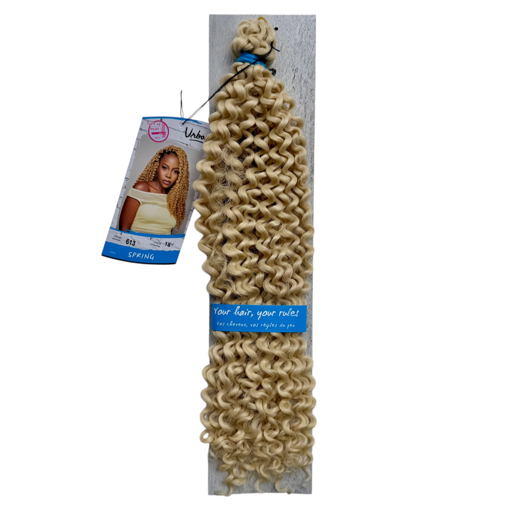 Urban Braid - Spring 18" Col.613
