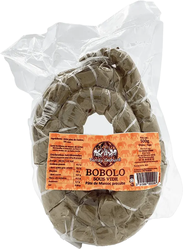 Bâton de Manioc 500g