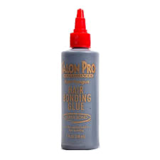 [BON1176] Salon Pro Bonding Glue Black 4oz