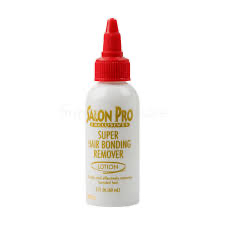 [BON1151] Bonding Remover Salon Pro white 4oz