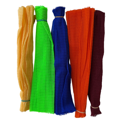 [SYN2214] Synthetic Sponge / Éponge Africa Asssorted colors