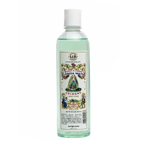 [FLO1529] Florida Water Cologne 472ml/16oz