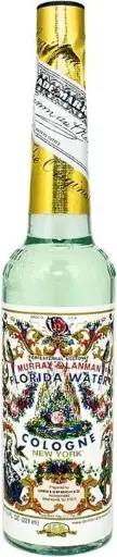 [FLO1530] Florida Water Eau de Cologne 221ml/7.5oz