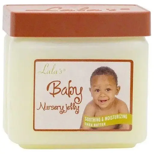 [LAL1686] Lala's Baby Nursery Jelly Shea Butter 368g