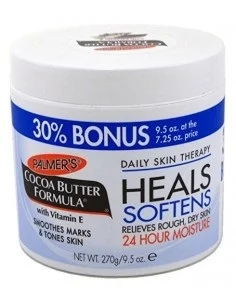 [PAL1880] Palmer's Cocobutter Formula Jar 30% Bonus 9.5oz