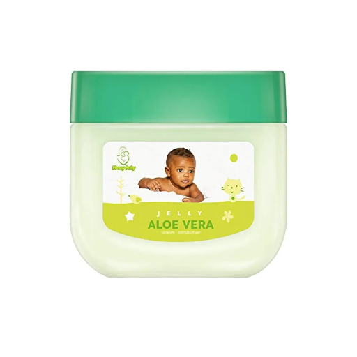 [EBO1392] Ebony Baby Jelly Aloe Vera (green) - 13oz