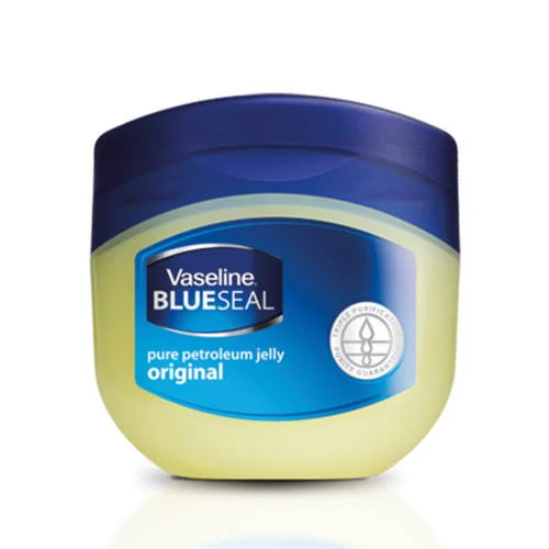 [VAS2259] Vaseline Blue Seal Pure Petroleum Jelly Original No.3- 250ml