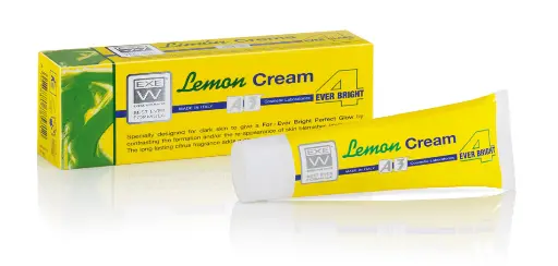 A3 Lemon 4 Ever Bright Cream 25ml