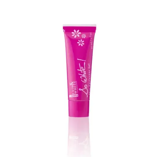 [FAI1514] Fair & White So White! Skin Perfector Gel - (tube) 30ml