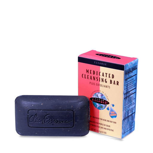 [CLE1257] Clear Essence Medicated Cleansing BAR 133.2g