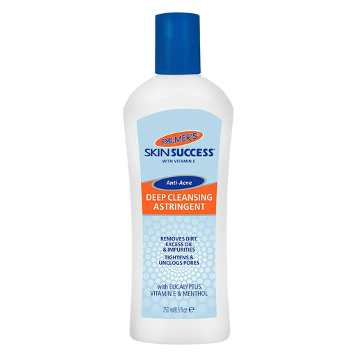 [PAL1891] Palmer's Skin Success Deep Cleansing Facial Astringent- 250ml