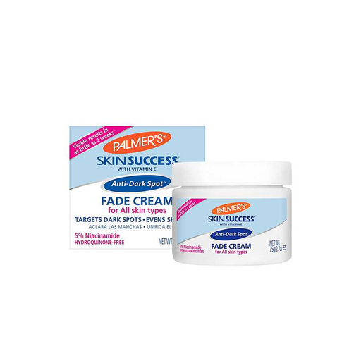 [PAL1889] Palmer's Skin Success Anti-Dark Spot Fade Cream 75ml