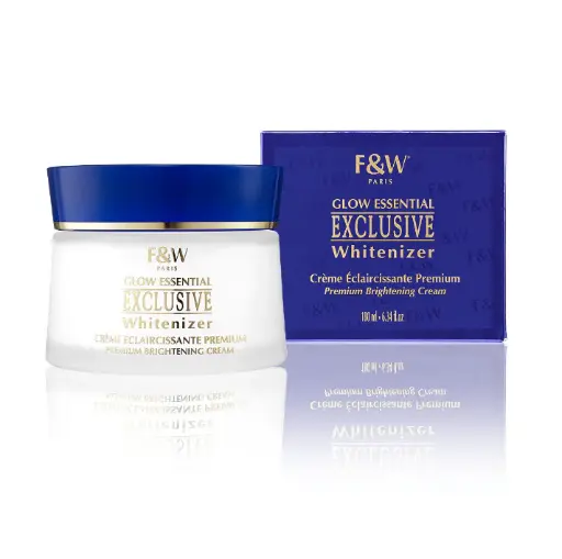 [FAI1446] Fair & White Exclusive Glow Cream 180ml