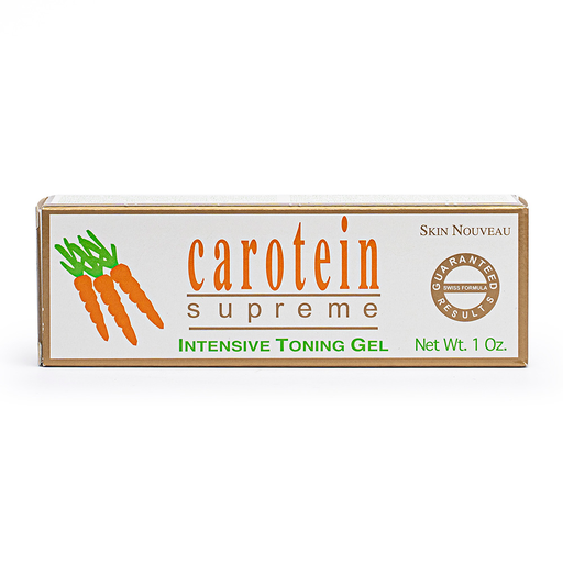 [SKI2171] Skin Nouveau Carotein Supreme Intensive Toning GEL 30g